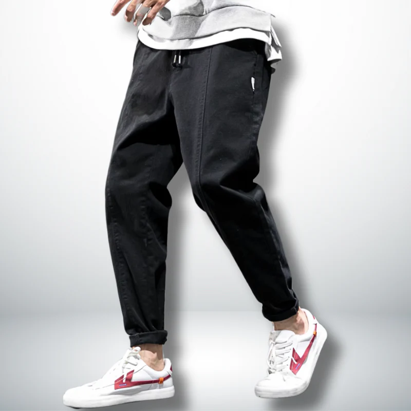 Andrés® | Comfortable and versatile trousers - Image 5