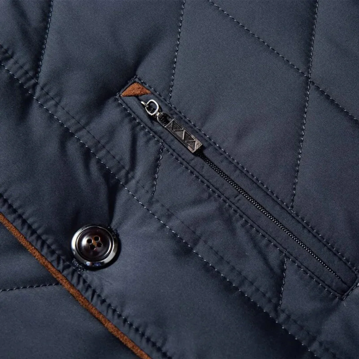 Axel® | Exclusive Winter coat - Image 4