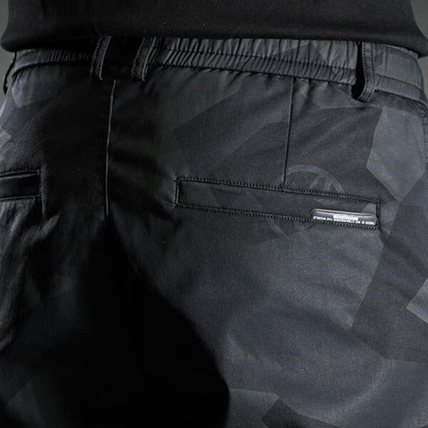 Christopher® | Cargo Pants - Image 4