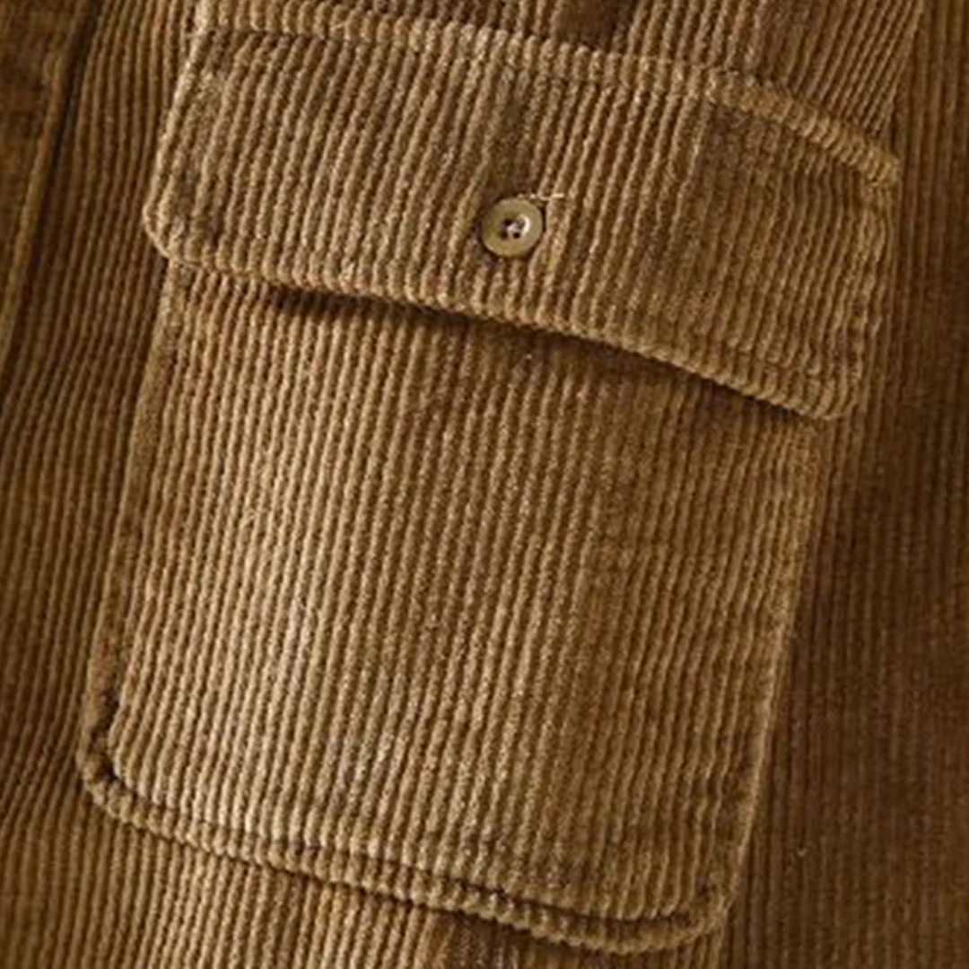 Cian® | Functional Shirt Jacket For Men - Image 3