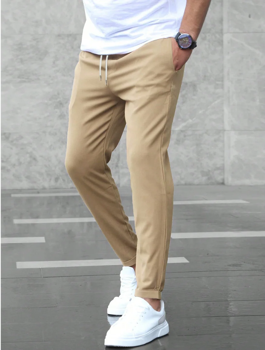 Diego® | Luxury Stretch Trousers Of Premium Quality - Image 13