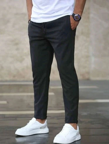Diego® | Luxury Stretch Trousers Of Premium Quality - Image 16