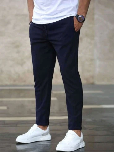 Diego® | Luxury Stretch Trousers Of Premium Quality - Image 18