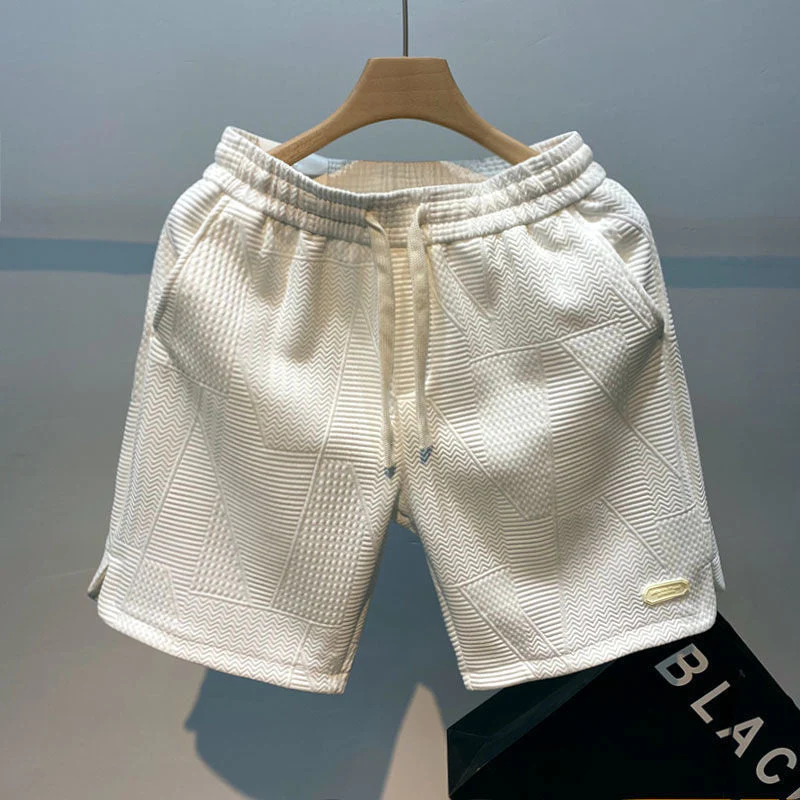 Isidoro® | Luxury Elegant Men's Trousers - Image 3