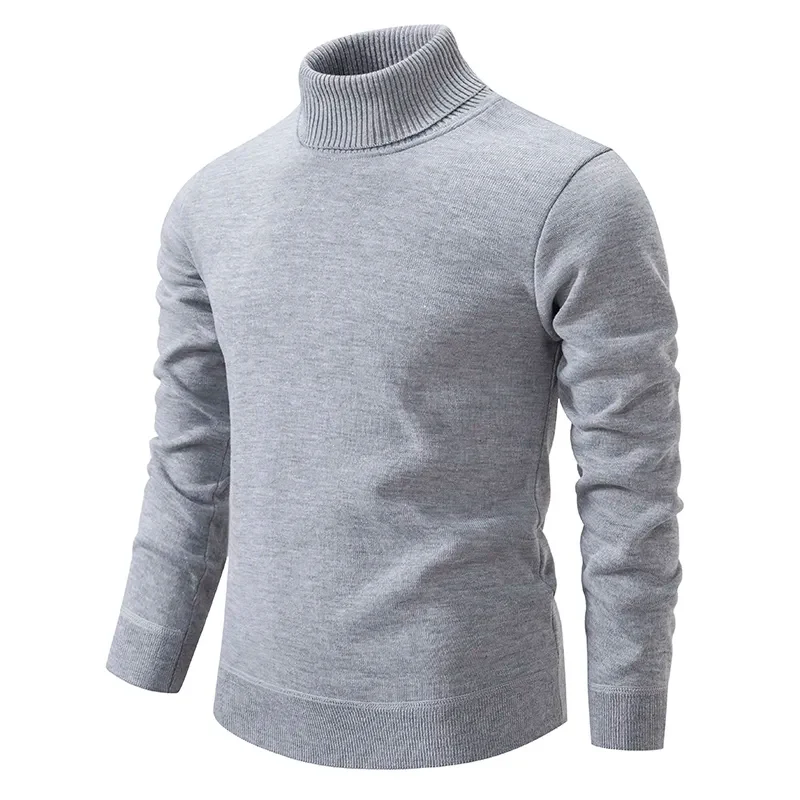 Joshua® | Soft wool sweater for men - Image 3