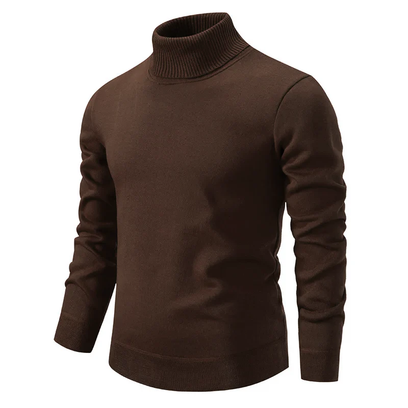 Joshua® | Soft wool sweater for men - Image 5