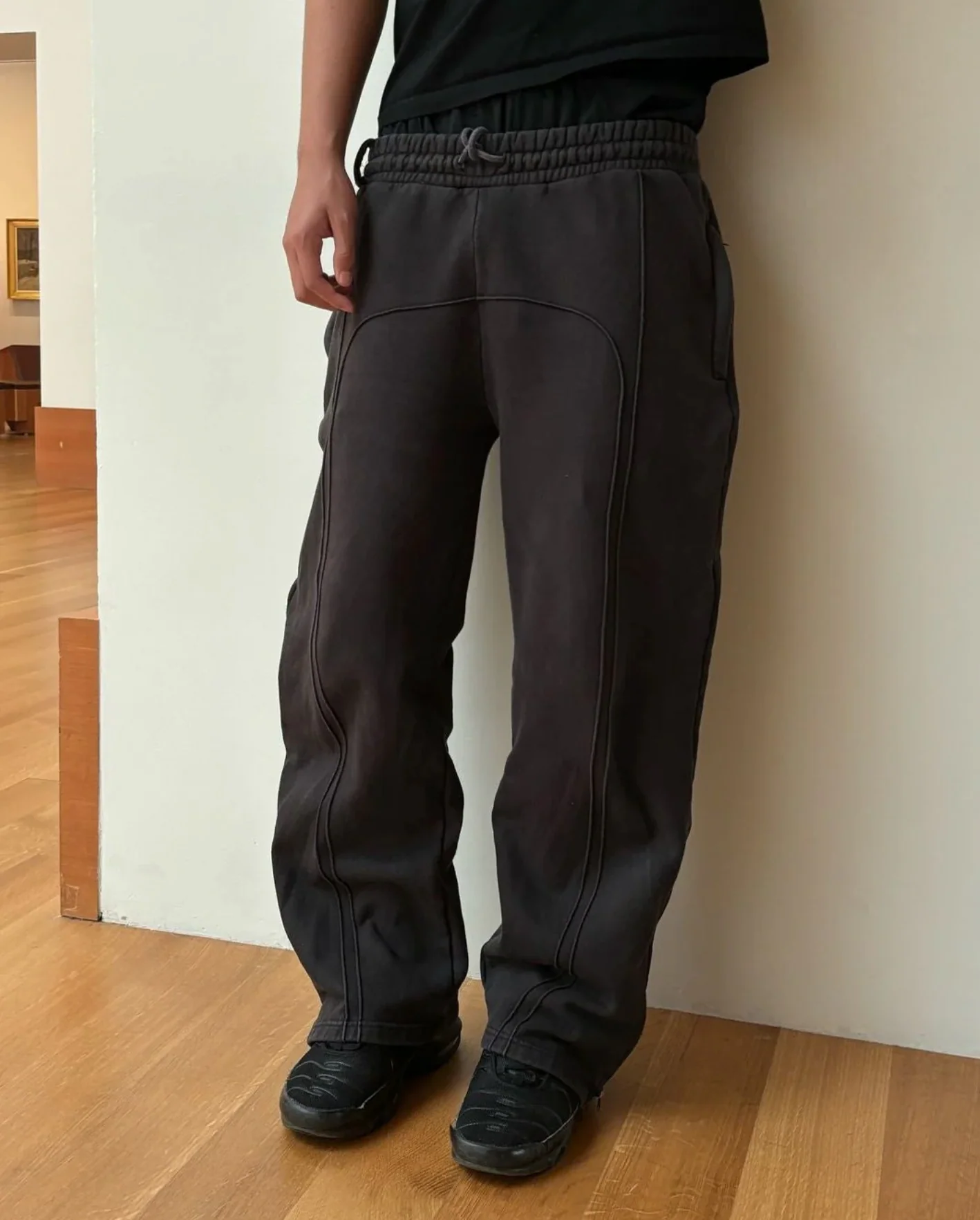 Nicolás® | Casual Track Pants - Image 4