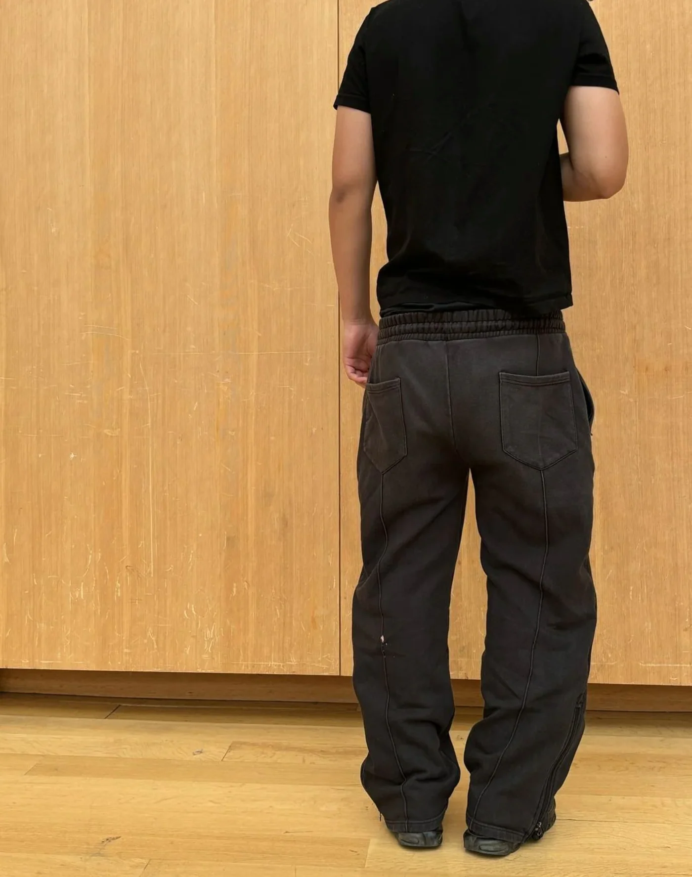 Nicolás® | Casual Track Pants - Image 5