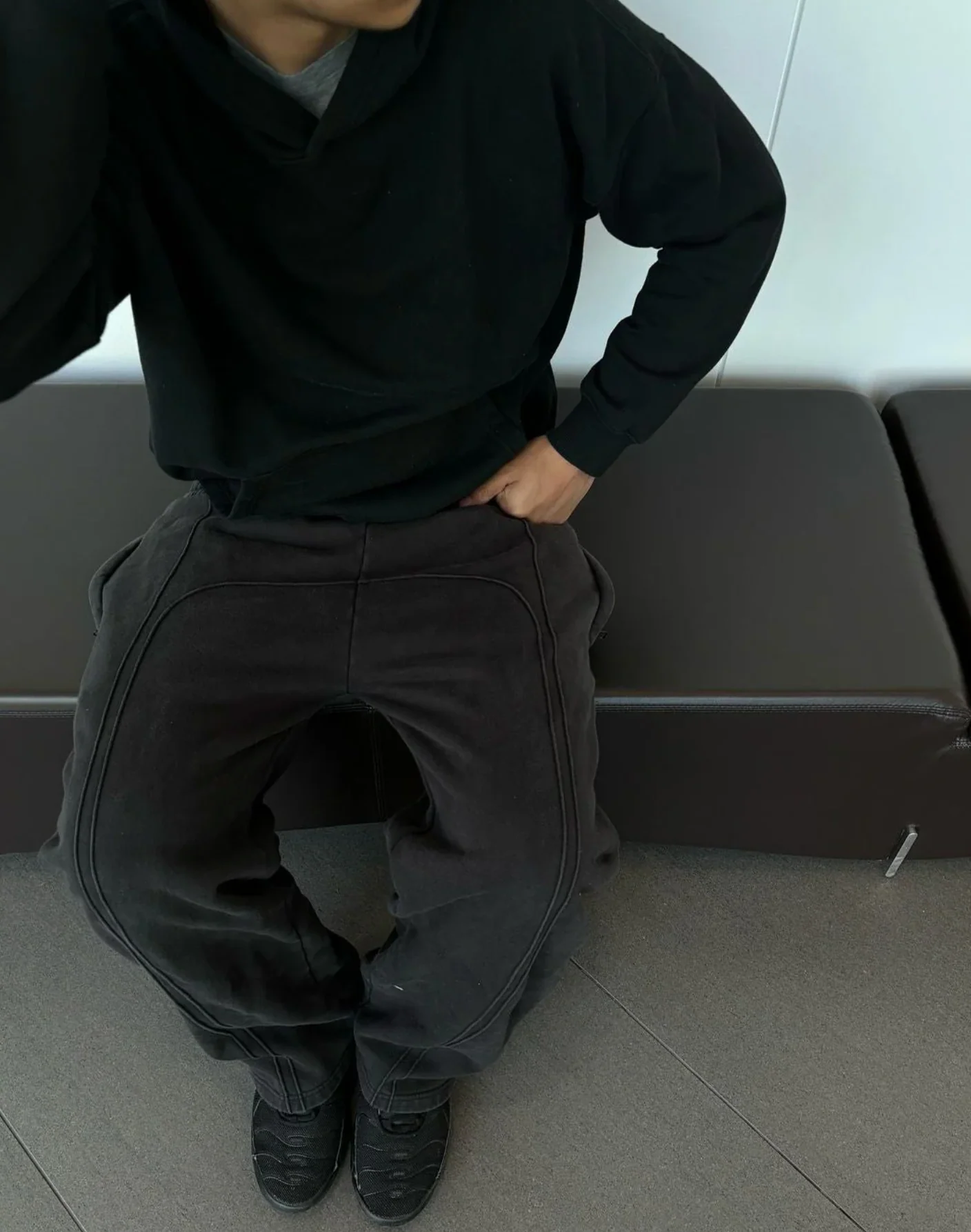 Nicolás® | Casual Track Pants - Image 8