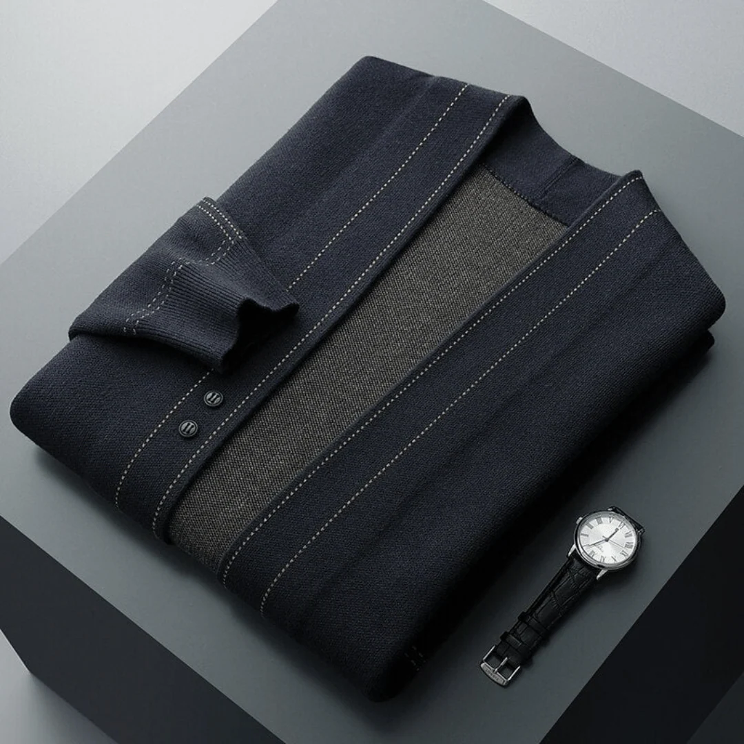 Owen® | Cashmere sweater - Image 9