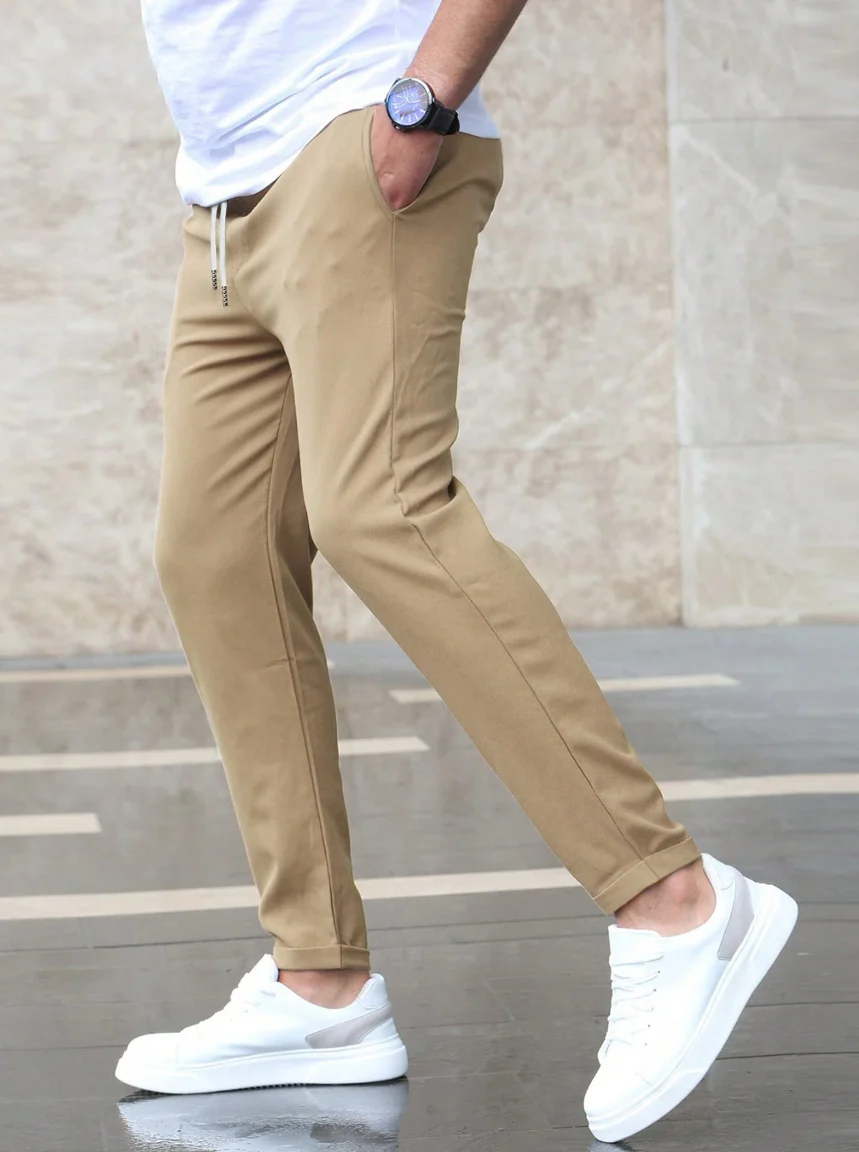 Thomas® | Elegant comfort trousers - Image 13