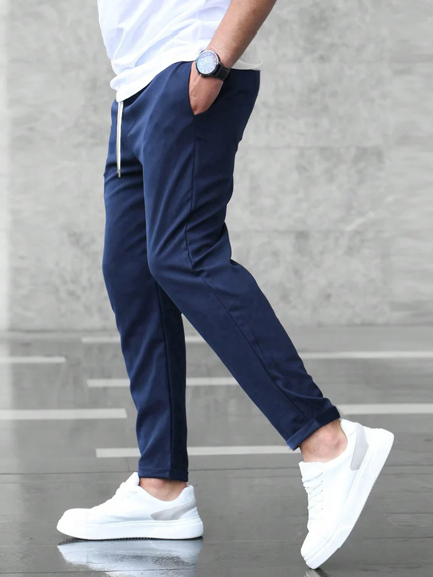 Thomas® | Elegant comfort trousers - Image 16